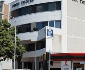 Offices commercial property leased at 302G/58 Kitchener Parade Bankstown NSW 2200