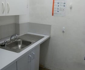 Offices commercial property leased at Chippendale NSW 2008