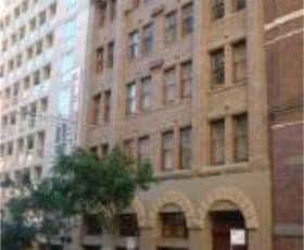 Offices commercial property leased at Ground Floor/78 Liverpool Street Sydney NSW 2000