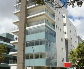 Offices commercial property leased at Level 1/8 Outram Street West Perth WA 6005