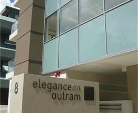 Offices commercial property leased at Level 1/8 Outram Street West Perth WA 6005