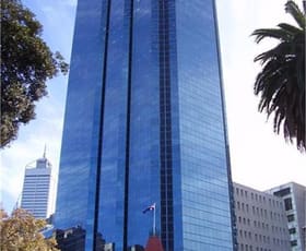 Offices commercial property leased at Level 11/2 The Esplanade Perth WA 6000