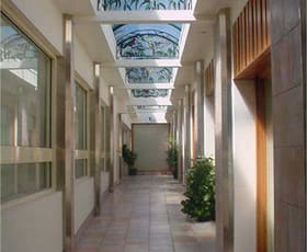 Offices commercial property leased at 1b/28 Bell Street Toowoomba City QLD 4350