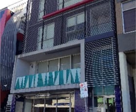 Offices commercial property leased at Shop 1/104 Barkly Street St Kilda VIC 3182