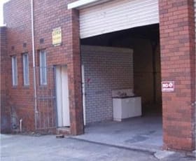 Factory, Warehouse & Industrial commercial property leased at Condell Park NSW 2200