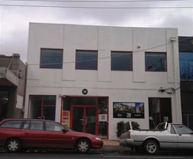 Offices commercial property leased at 1st Floor/58 Camberwell Road Hawthorn East VIC 3123
