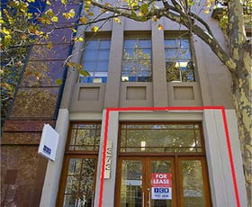 Shop & Retail commercial property leased at 373 Queen Street Melbourne VIC 3000
