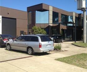 Factory, Warehouse & Industrial commercial property leased at 3 Cumberland Drive Seaford VIC 3198