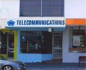 Offices commercial property leased at 255 Glenhuntly Road Elsternwick VIC 3185