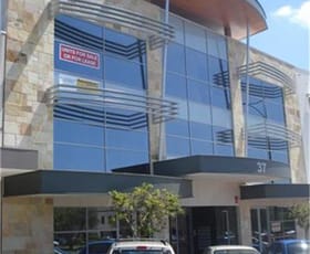 Offices commercial property leased at Unit 3B, 37 Cedric St Stirling WA 6021