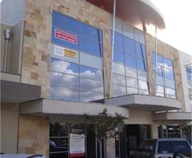 Offices commercial property leased at Unit 3B, 37 Cedric St Stirling WA 6021