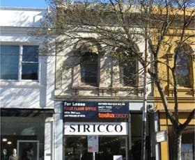 Offices commercial property leased at 547 Chapel Street South Yarra VIC 3141
