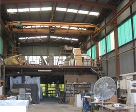 Factory, Warehouse & Industrial commercial property leased at 42 Caswell Street East Brisbane QLD 4169