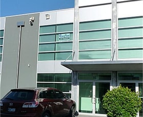 Offices commercial property leased at Unit 16, 3 Westside Ave Port Melbourne VIC 3207