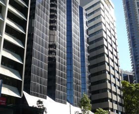 Offices commercial property leased at 100 Eagle Street Brisbane City QLD 4000