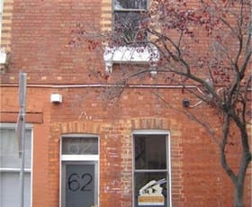 Factory, Warehouse & Industrial commercial property leased at 62 Cambridge Street Collingwood VIC 3066