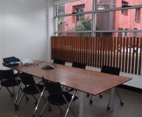 Offices commercial property leased at 31-33 Chessell Street South Melbourne VIC 3205