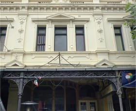 Shop & Retail commercial property leased at 118 Lygon Street Carlton VIC 3053