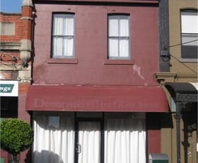Shop & Retail commercial property leased at 602 Burwood Road Hawthorn VIC 3122