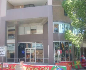 Offices commercial property leased at 202/29 Kiora Road Miranda NSW 2228