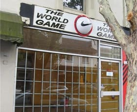 Offices commercial property leased at 197 Swan Street Richmond VIC 3121