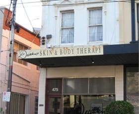 Offices commercial property leased at 475 Malvern Road Toorak VIC 3142
