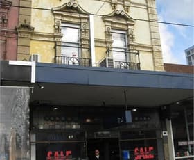 Offices commercial property leased at 1/138 Bridge Road Richmond VIC 3121