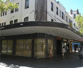 Shop & Retail commercial property leased at Shop 8/23-31 Darlinghurst Road Kings Cross NSW 2011