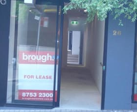 Other commercial property leased at 26 HERCULES STREET Ashfield NSW 2131