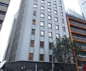 Offices commercial property leased at 1-371 Queen Street Brisbane City QLD 4000
