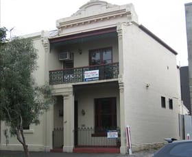 Offices commercial property leased at 160 Napier Street South Melbourne VIC 3205
