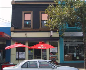 Hotel, Motel, Pub & Leisure commercial property leased at 235 Clarendon Street South Melbourne VIC 3205