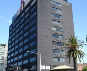 Offices commercial property leased at 492 St Kilda Road Melbourne VIC 3000