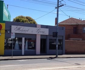 Factory, Warehouse & Industrial commercial property leased at 467 Mt Alexander Road Moonee Ponds VIC 3039