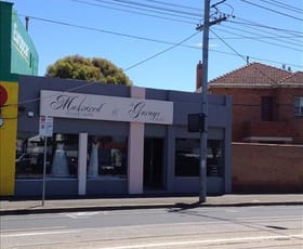 Showrooms / Bulky Goods commercial property leased at 467 Mt Alexander Road Moonee Ponds VIC 3039