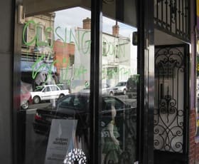 Shop & Retail commercial property leased at 125 Auburn Road Hawthorn VIC 3122