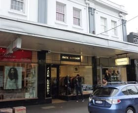 Shop & Retail commercial property leased at 148 Greville Street Prahran VIC 3181