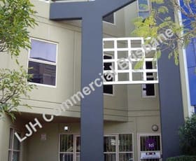 Offices commercial property leased at Ground Flo/37 Boundary Street South Brisbane QLD 4101