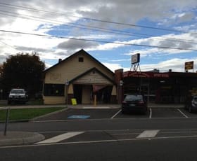 Shop & Retail commercial property leased at 25 Exeter Road Croydon VIC 3136