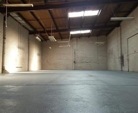 Factory, Warehouse & Industrial commercial property leased at 8/57 Allingham Street Condell Park NSW 2200