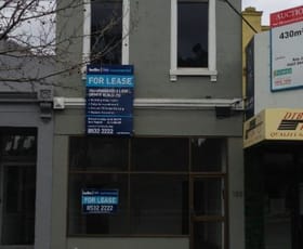 Offices commercial property leased at 120 St Kilda Road St Kilda VIC 3182