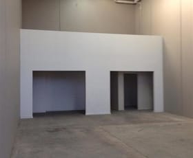 Factory, Warehouse & Industrial commercial property leased at 20/4 Weddel Court Laverton North VIC 3026
