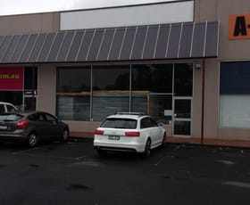 Offices commercial property leased at 5/21 POWER ROAD Bayswater VIC 3153