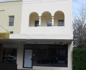 Offices commercial property leased at 13 Strathalbyn Street Kew VIC 3101