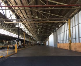 Factory, Warehouse & Industrial commercial property leased at Part 1/75 Carnarvon Street Silverwater NSW 2128