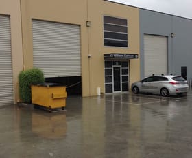 Offices commercial property leased at 13/21 BARRY STREET Bayswater VIC 3153