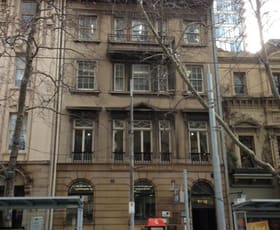 Offices commercial property leased at 12 Collins Street Melbourne VIC 3000