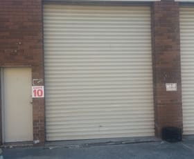 Factory, Warehouse & Industrial commercial property leased at 10/57 Allingham Street Condell Park NSW 2200