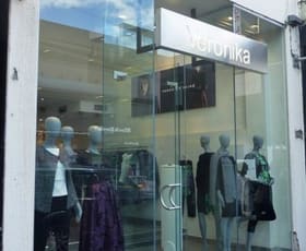 Shop & Retail commercial property leased at 555B Chapel Street South Yarra VIC 3141