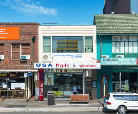Offices commercial property leased at 101/788A Pacific Highway Gordon NSW 2072